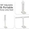 Double Head LED Table Lamp - Image 8