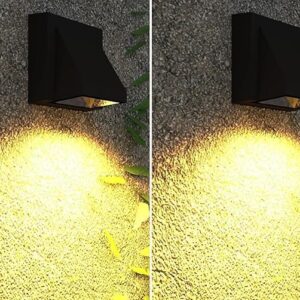 LED Wall Lamp