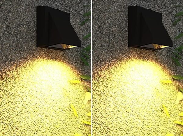 LED Wall Lamp