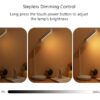 Rechargeable Desk Lamp - Image 3