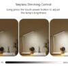 Double Head LED Table Lamp - Image 4