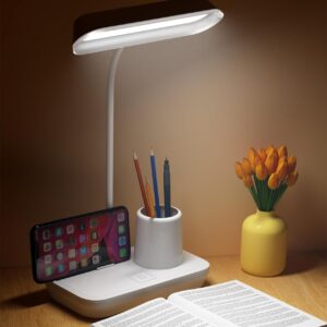 Adjustable Desk Lamp