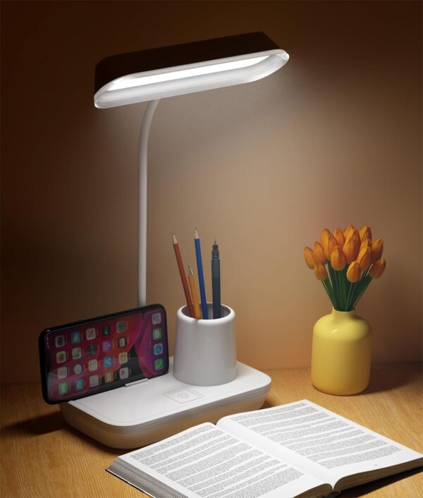 Adjustable Desk Lamp