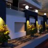 LED Wall Lamp - Image 4