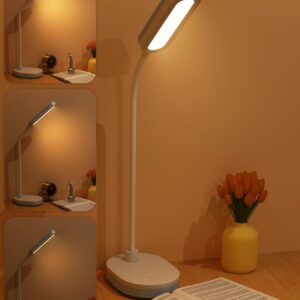 Rechargeable Desk Lamp