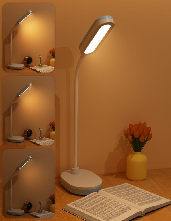 Rechargeable Desk Lamp