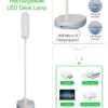 Rechargeable Desk Lamp - Image 7