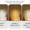 Double Head LED Table Lamp - Image 5