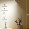 Plastic Rechargeable Desk Lamp - Image 6