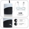 360 Degree Flexible Desk Lamp - Image 6