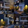 LED Wall Lamp - Image 3
