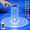 Crystal Lamp - Image 6