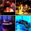 Crystal Lamp - Image 2