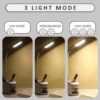 Long Arm Study Desk Light - Image 5