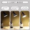 360 Degree Flexible Desk Lamp - Image 4