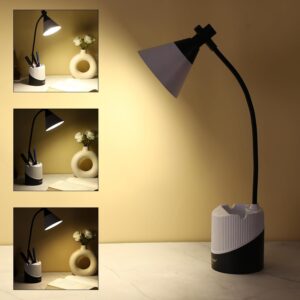 360 Degree Flexible Desk Lamp