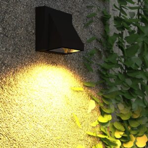 LED Wall Lamp