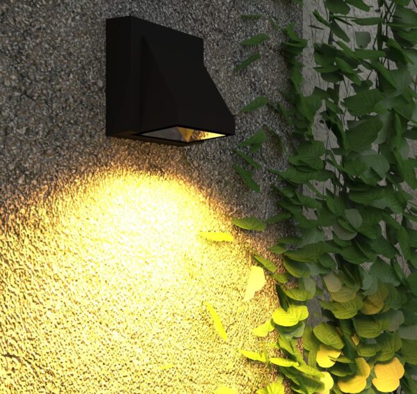 LED Wall Lamp