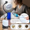 360 Degree Flexible Desk Lamp - Image 7